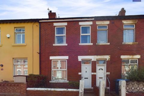71 Cunliffe Road, Blackpool, FY1 6RY