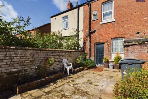 71 Cunliffe Road, Blackpool, FY1 6RY
