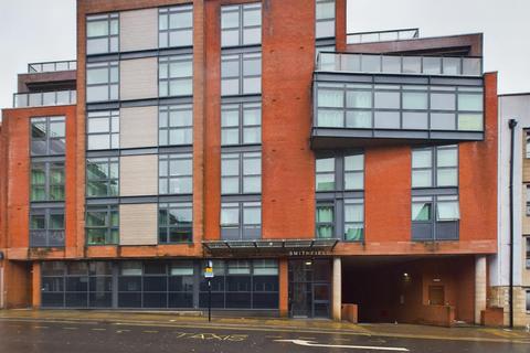 2 bedroom flat for sale, Smithfield Apartments, 131 Rockingham St, City Centre, Sheffield, S1