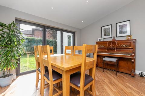 4 bedroom detached house for sale, Whittets Close, Sandy SG19