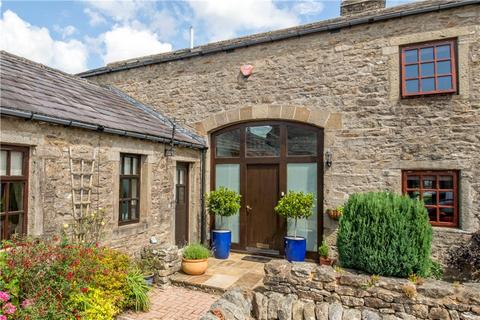 4 bedroom barn conversion for sale, Runley Mill, Settle, BD24