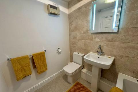 42 Alexandra Mews, Ormskirk, L39 1RH