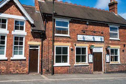 2 bedroom flat to rent, Church Street, South Normanton, Alfreton