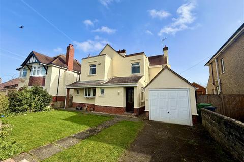 3 bedroom detached house for sale, Downs View Road, Swindon