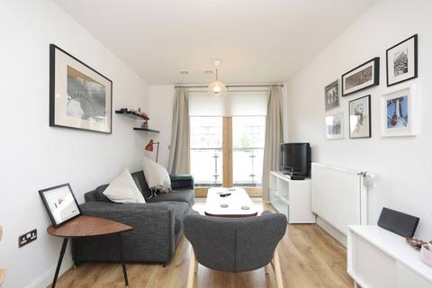 1 bedroom apartment for sale, Capworth Street, Leyton, London