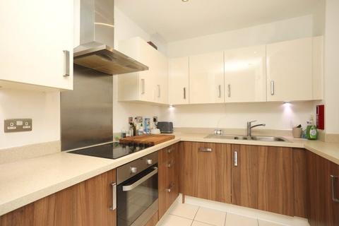 1 bedroom apartment for sale, Capworth Street, Leyton, London