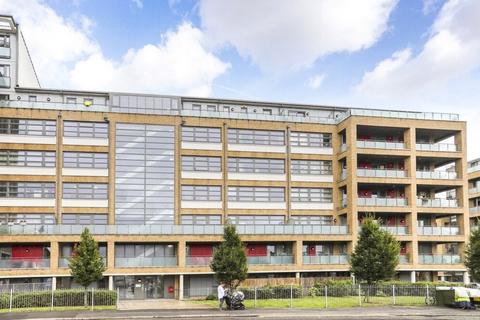 1 bedroom apartment for sale, Capworth Street, Leyton, London