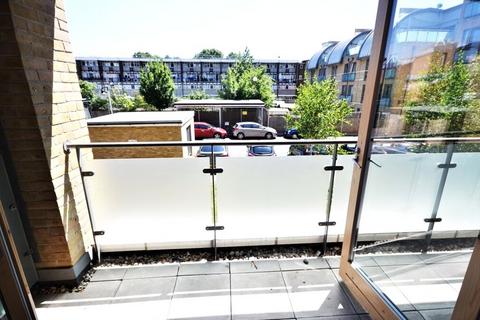 1 bedroom apartment for sale, Capworth Street, Leyton, London