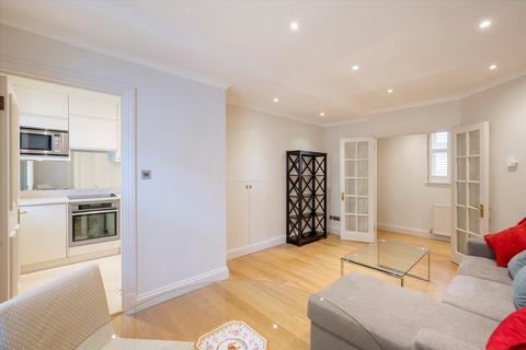 1 bedroom flat for sale, 133 Pavilion Road, Knightsbridge, London, SW1X