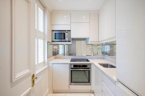 1 bedroom flat for sale, 133 Pavilion Road, Knightsbridge, London, SW1X