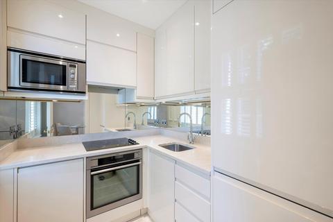 1 bedroom flat for sale, 133 Pavilion Road, Knightsbridge, London, SW1X