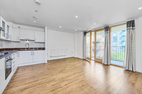 2 bedroom apartment for sale, Compass House, Raine Street, London, E1W