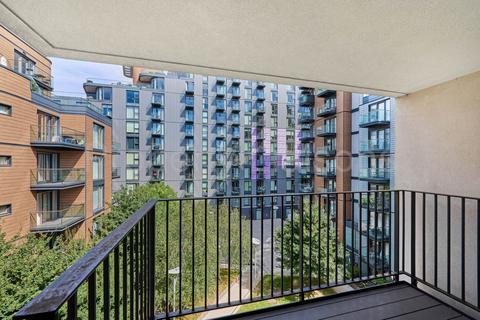 2 bedroom apartment for sale, Compass House, Raine Street, London, E1W