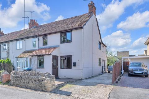 3 bedroom house for sale, Mill Lane, Clanfield, OX18