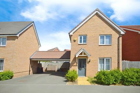 3 bedroom detached house to rent, Lincoln Way, Maldon, Essex, CM9