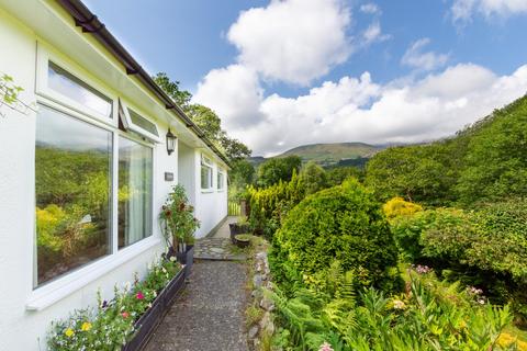 3 bedroom bungalow for sale, Nantmor, Gwynedd, LL55