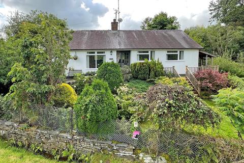 3 bedroom bungalow for sale, Nantmor, Gwynedd, LL55