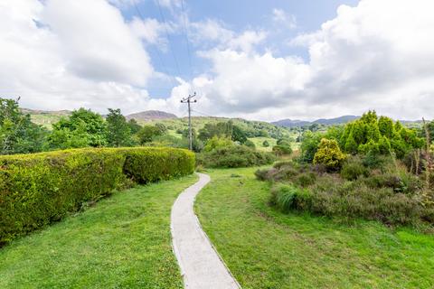 3 bedroom bungalow for sale, Nantmor, Gwynedd, LL55