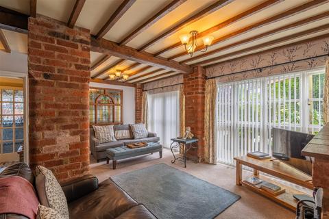 3 bedroom semi-detached house for sale, Sketts Barn, Walton, Telford