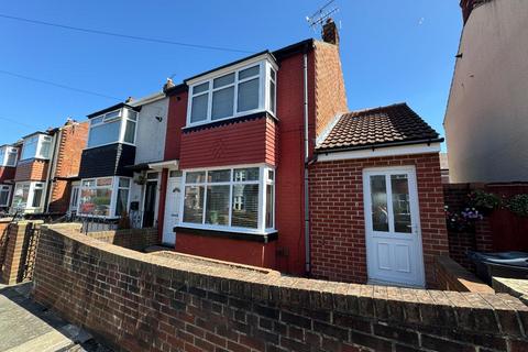 2 bedroom semi-detached house to rent, Oban Avenue, Hartlepool