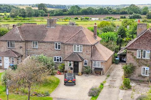 4 bedroom semi-detached house for sale, Cuddington, Buckinghamshire