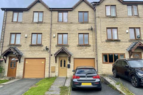 3 bedroom townhouse for sale, Seven Acres, Bradford BD13