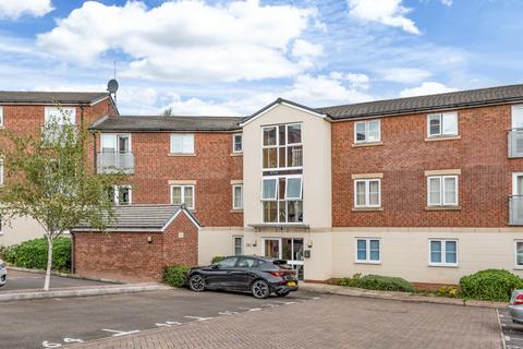 2 bedroom apartment for sale, Hollington House, Dixon Close, Enfield, Redditch, Worcestershire, B97