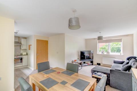 2 bedroom apartment for sale, Hollington House, Dixon Close, Enfield, Redditch, Worcestershire, B97