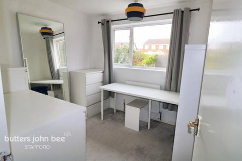 3 bedroom link detached house for sale, Baxter Green, Stafford