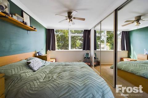Flat 3, Cromwell Lodge Bedfont Road, Feltham, TW13 4JX