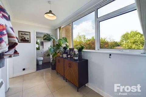 Flat 3, Cromwell Lodge Bedfont Road, Feltham, TW13 4JX