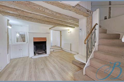 2 bedroom cottage for sale, High Street, Cookham, SL6