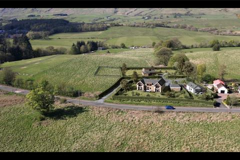 4 bedroom equestrian property for sale, 2 Alton Holdings, Milton of Campsie, Glasgow, East Dunbartonshire, G66