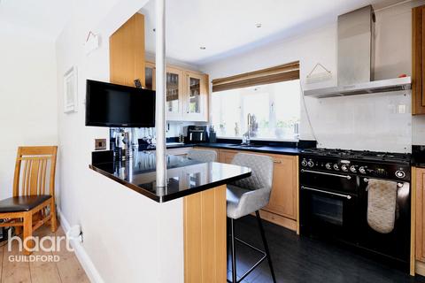 The Elms Perry Hill, Worplesdon, Guildford, GU3 3RB