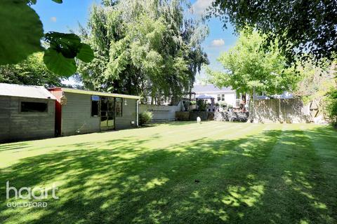 The Elms Perry Hill, Worplesdon, Guildford, GU3 3RB