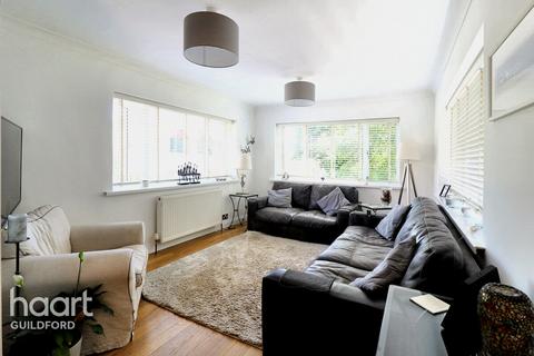 The Elms Perry Hill, Worplesdon, Guildford, GU3 3RB