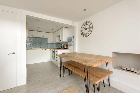 2a Forth Street Lane, North Berwick, EH39 4JB