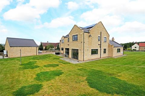 4 bedroom detached house for sale, Abbey Glen, Carr, Maltby, Rotherham, S66