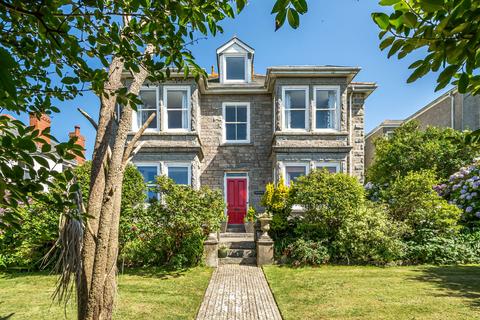 5 bedroom detached house for sale, Carrallack Terrace, Penzance TR19