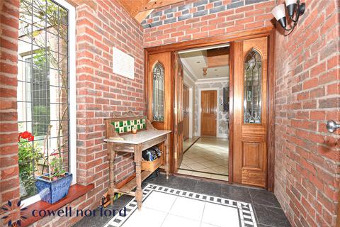 5 bedroom detached house for sale, Chadwick Hall Road, Rochdale OL11