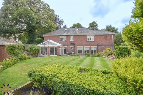 5 bedroom detached house for sale, Chadwick Hall Road, Rochdale OL11