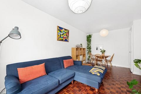 1 bedroom apartment for sale, Horniman Drive, Forest Hill, London, SE23