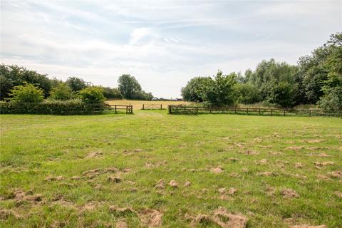 4 bedroom equestrian property for sale, Church Side, South End, Goxhill, North Lincolnshire, DN19