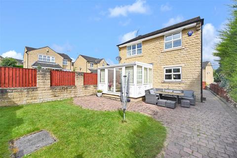 53 Tenterfields, Apperley Bridge, Bradford, BD10 0UN
