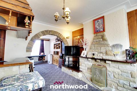 30 Alderson Drive, Doncaster, DN2 6BY