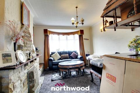 30 Alderson Drive, Doncaster, DN2 6BY