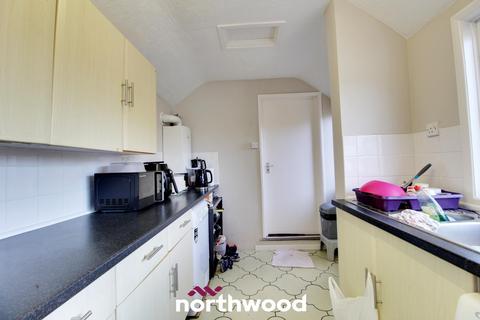 30 Alderson Drive, Doncaster, DN2 6BY