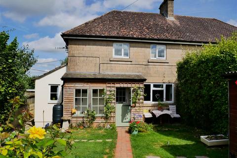 3 bedroom semi-detached house for sale, Olivers Hill, Cherhill