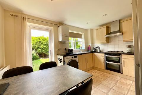 2 bedroom semi-detached house for sale, Penrith Close, Stoke-On-Trent, ST4