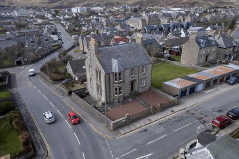 6 bedroom detached house for sale, Hillhead, Shetland ZE1